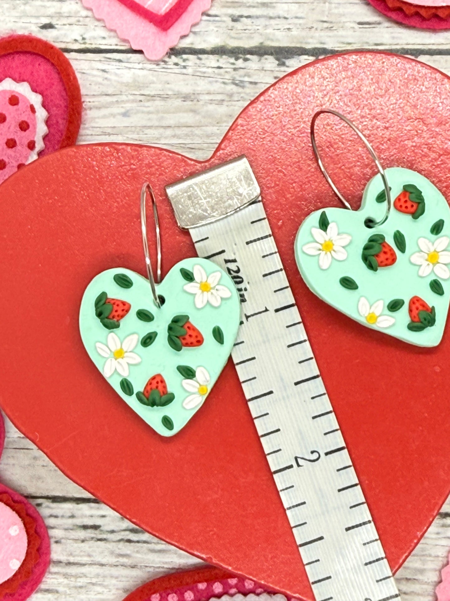 Fruity Love