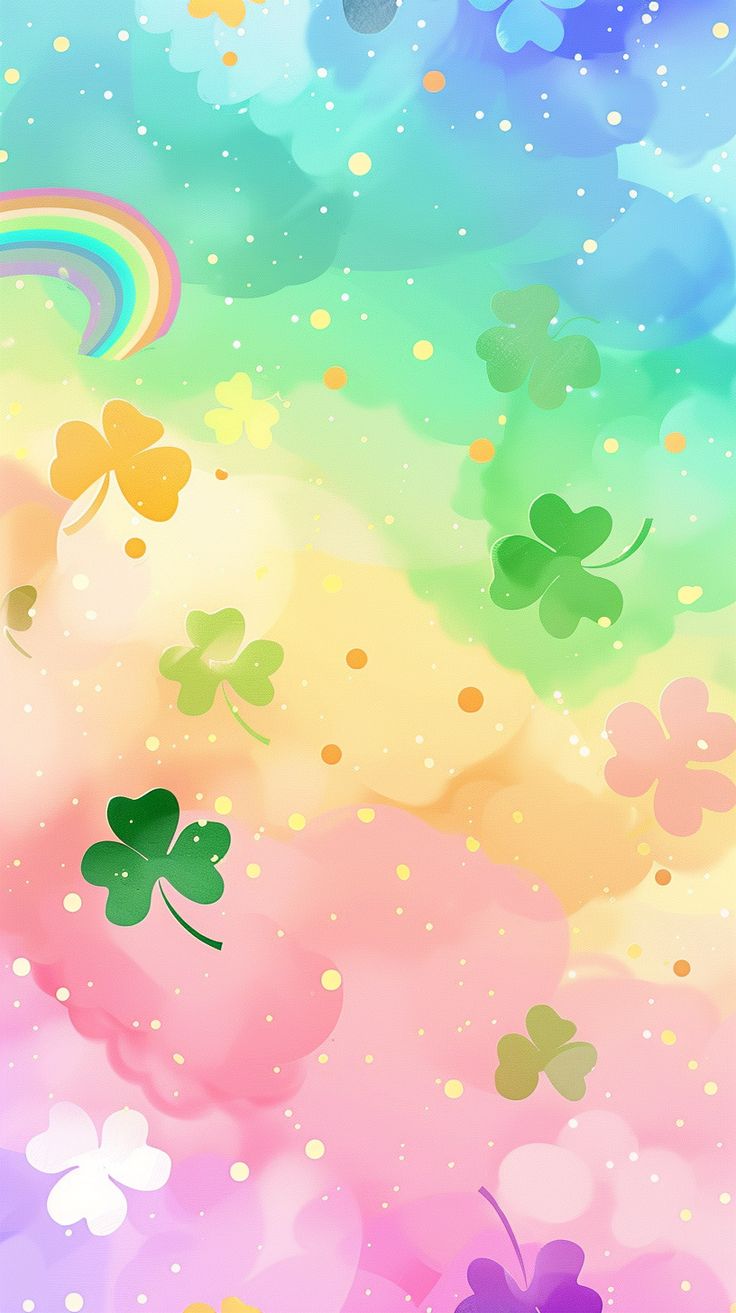Lucky and Hope 🍀🐣