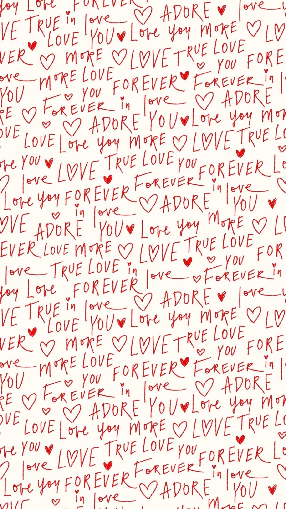 Be mine Valentine ❤️