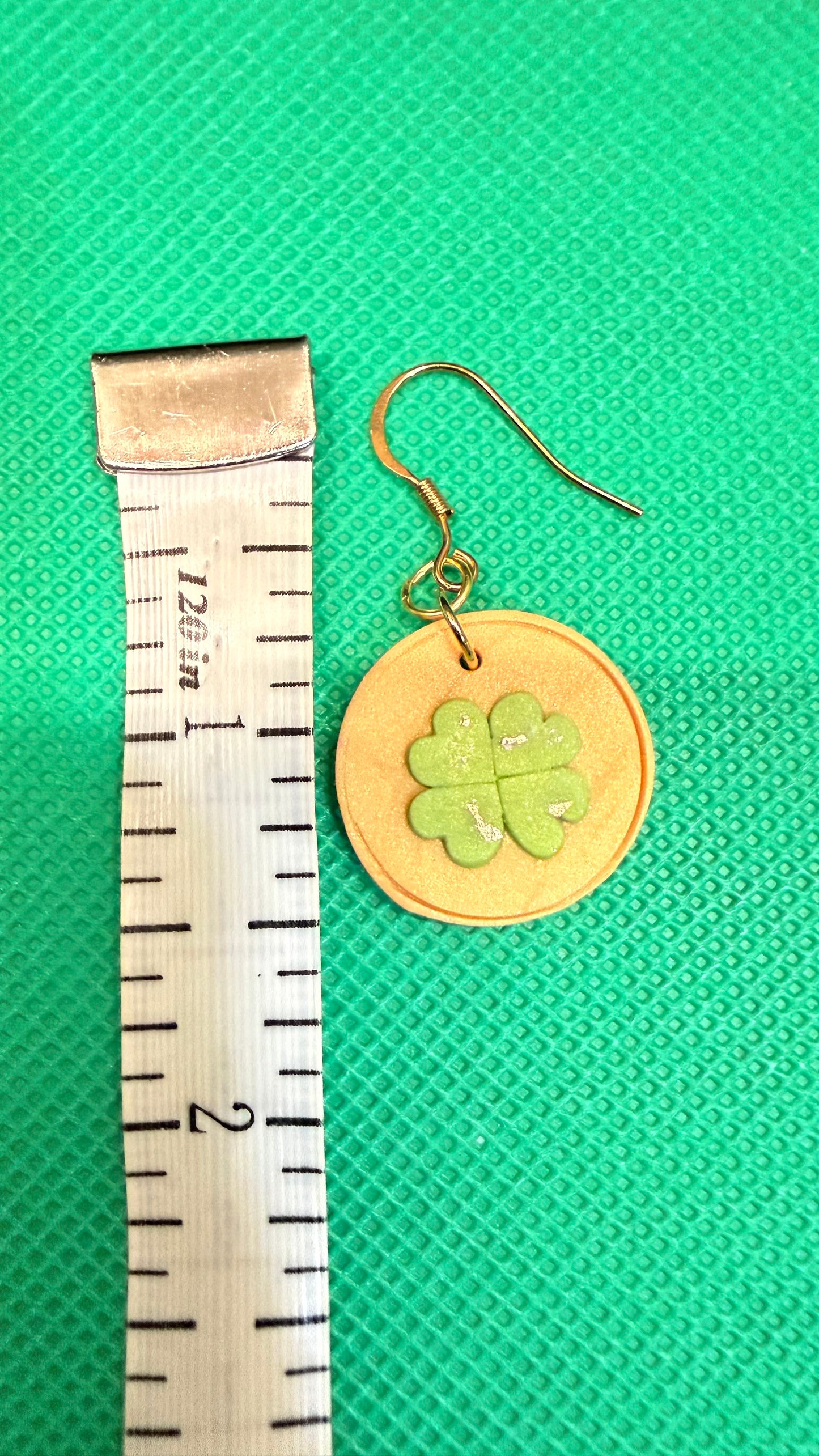 Lucky Coin