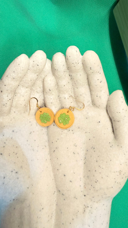 Lucky Coin