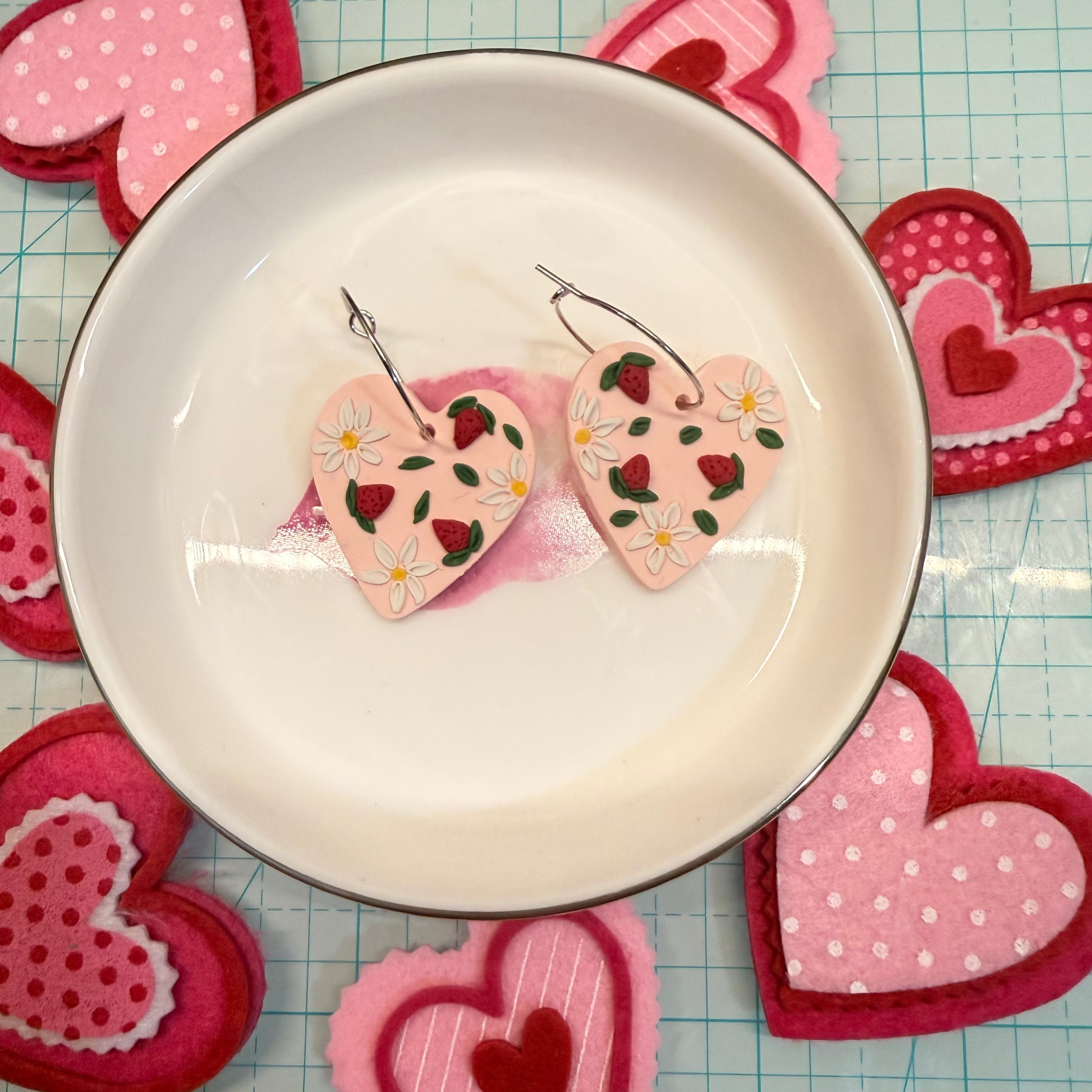 Fruity Love
