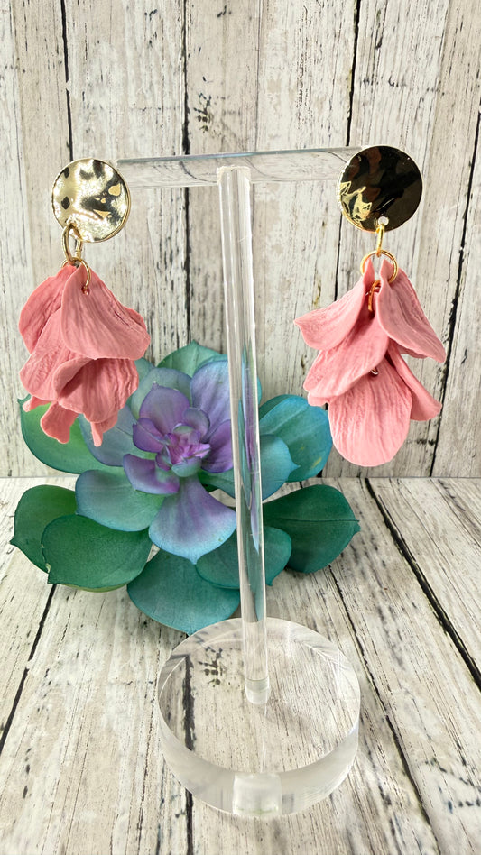 Delicate Petals
