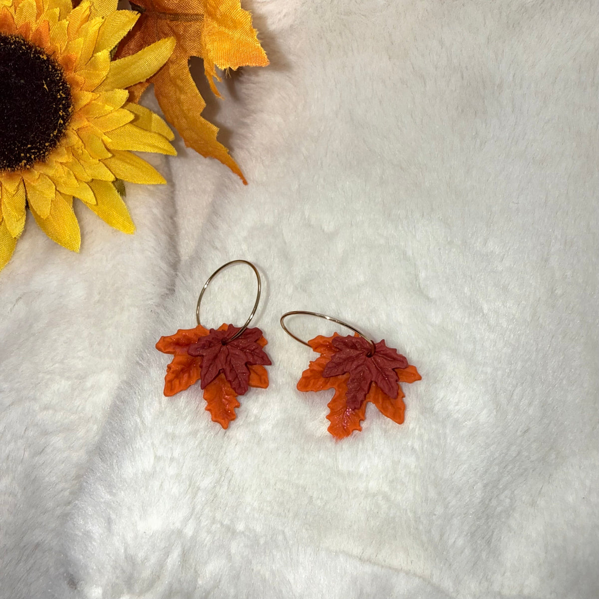 Fall Leafs