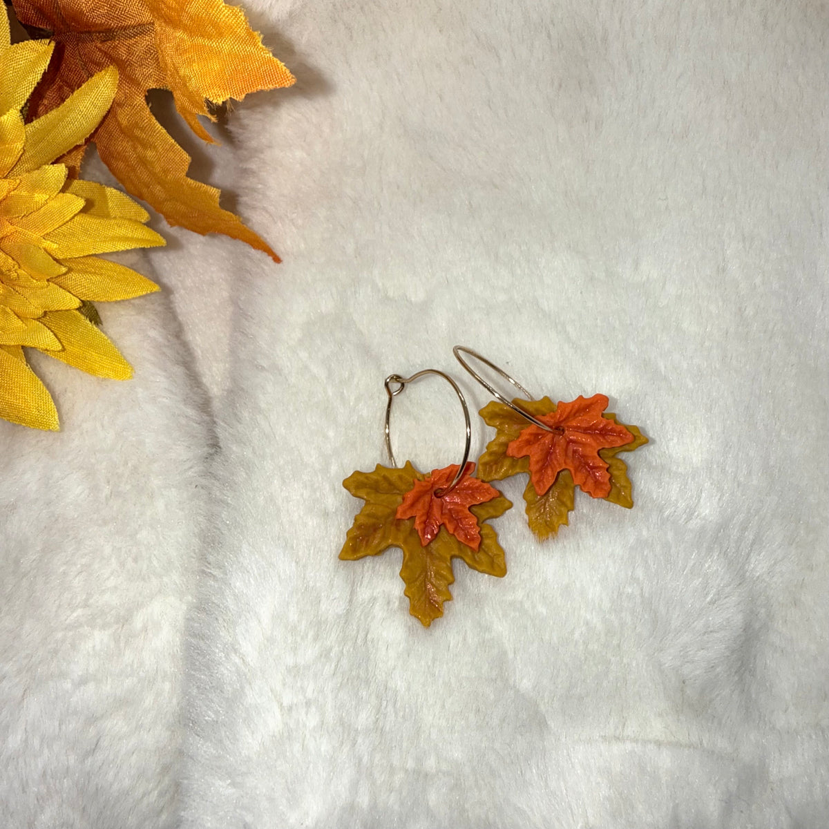 Fall Leafs