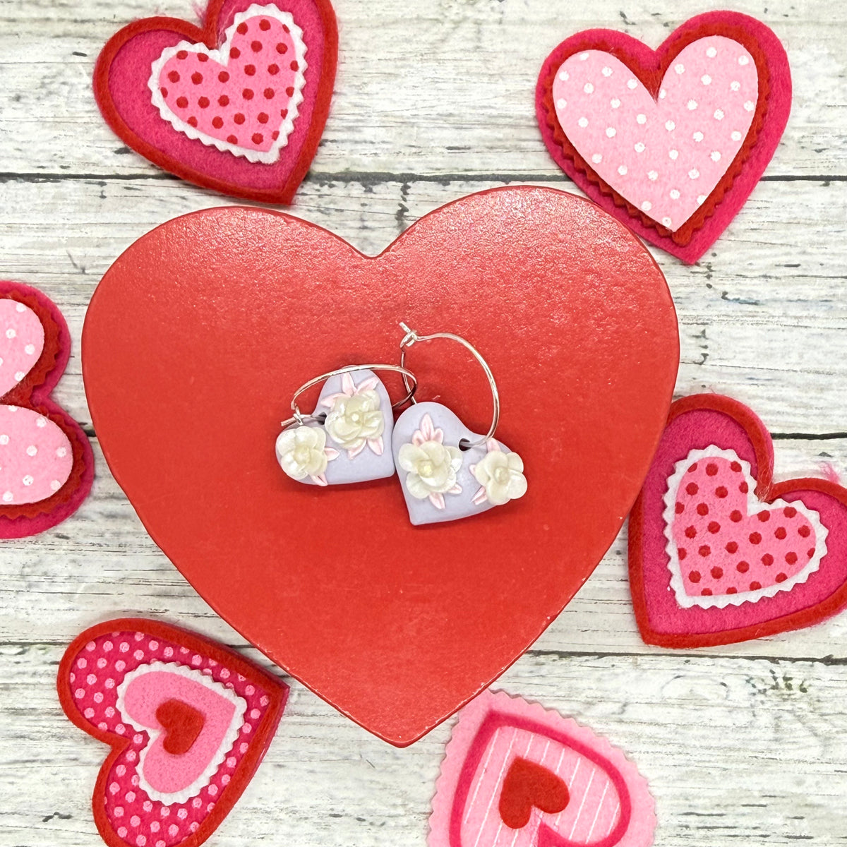 Delicate Valentine