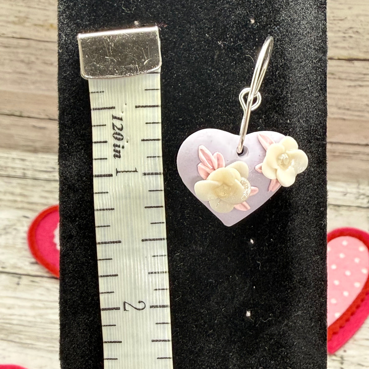 Delicate Valentine