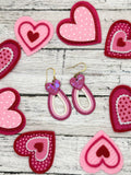 Dropping Love