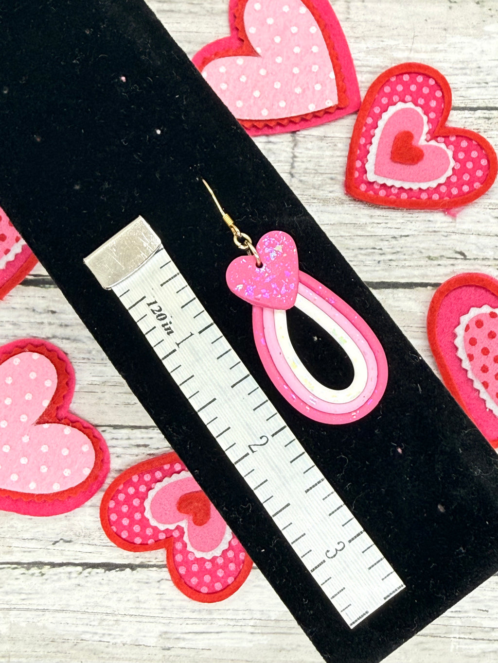 Dropping Love