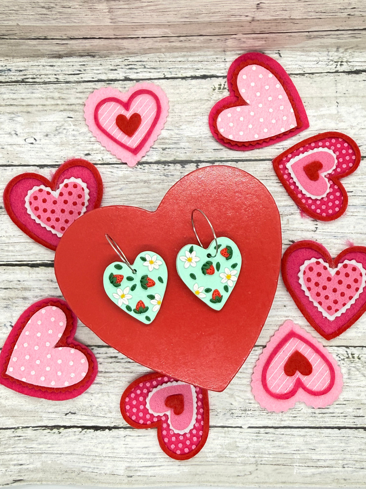 Fruity Love