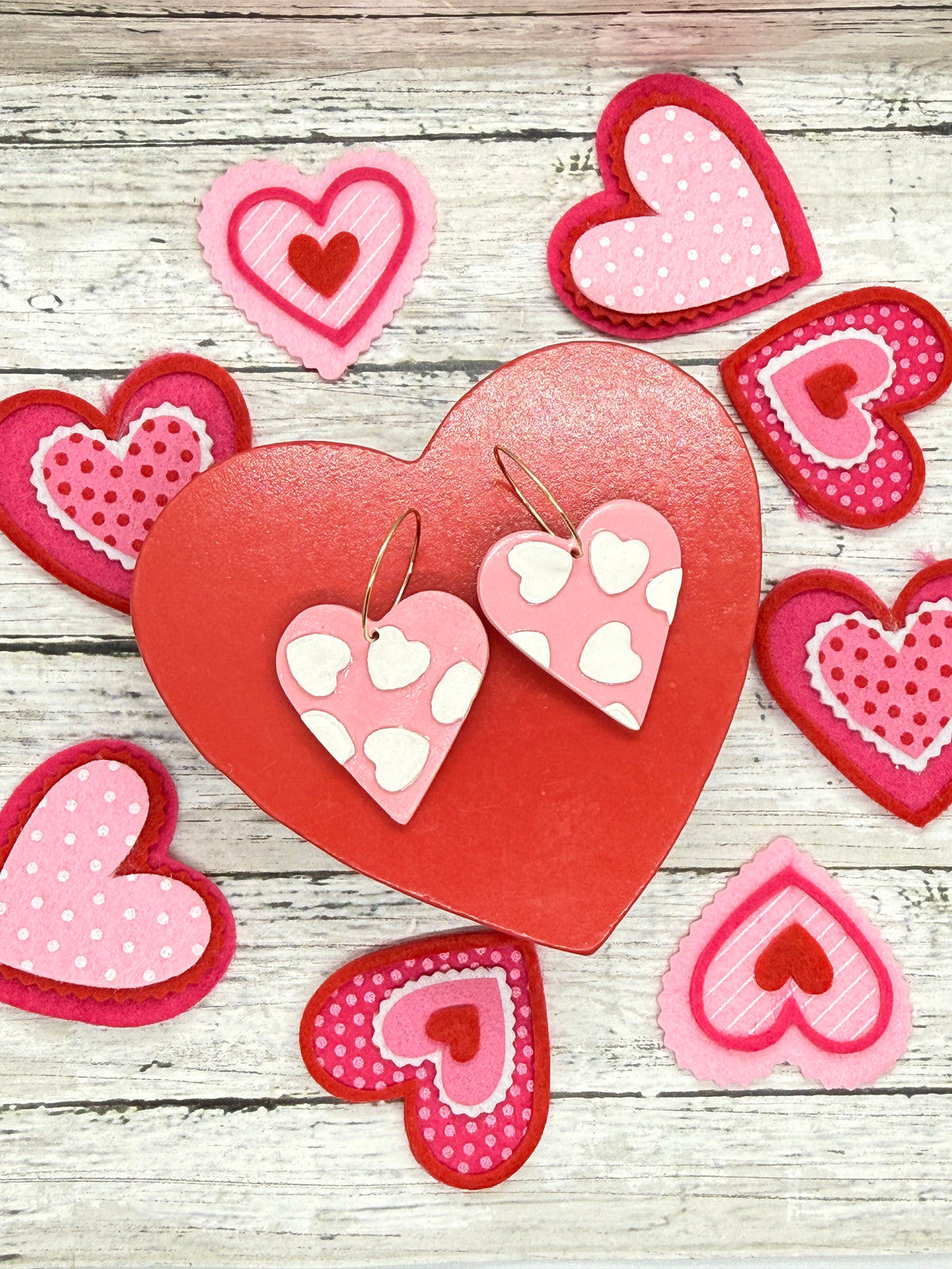 Pink Love