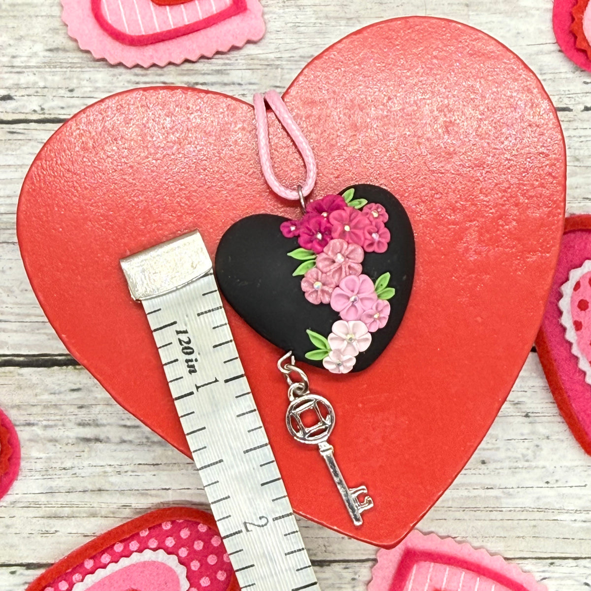 Black Heart