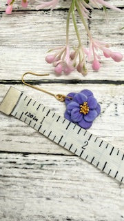 Purple Flower