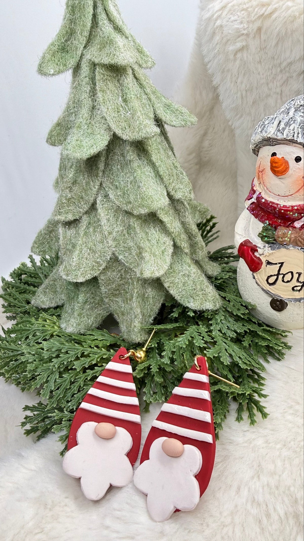 X-mas gnome