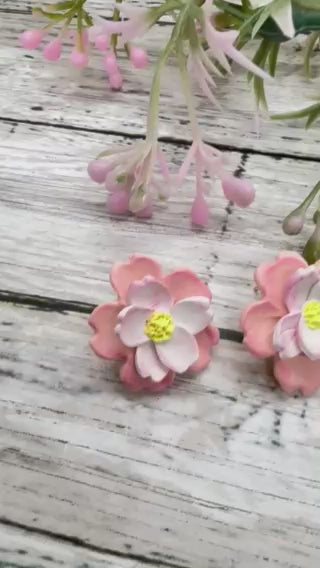 Bloom Blossoms