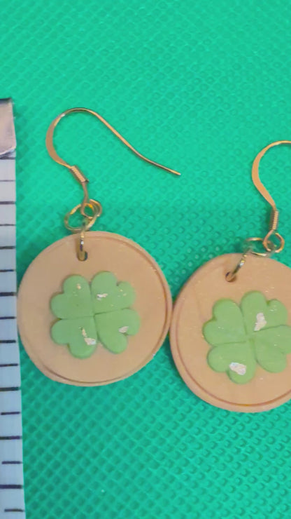 Lucky Coin