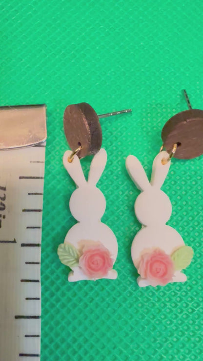 Lovely Bunny