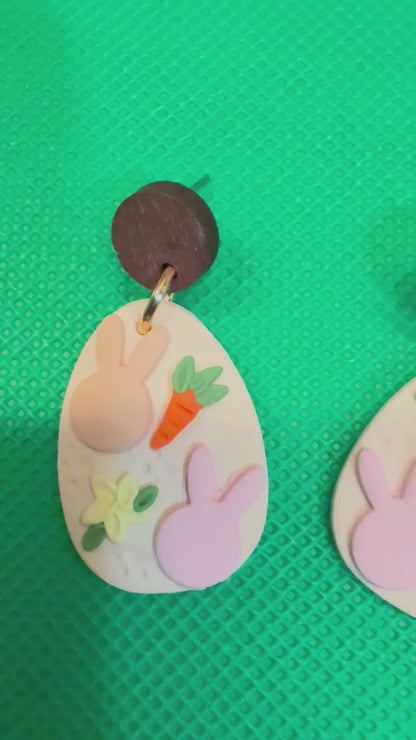 Eggtravaganza