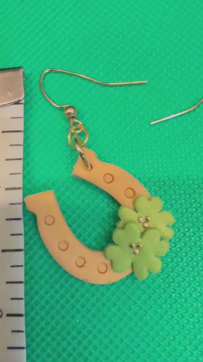 Lucky Horseshoe